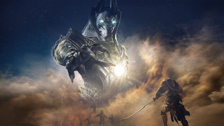 Assassin's Creed: Origins season pass and future free DLCs are revealed 1 Assassins Creed Origins season pass and future free DLCs are revealed