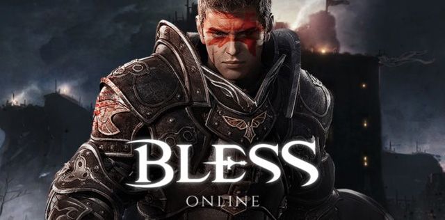 Bless Online teaser trailer is out and will be available in 2018