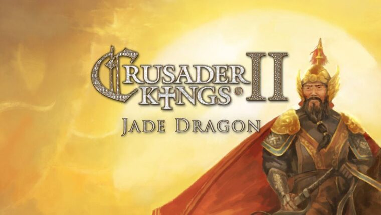 Crusader Kings II: Jade Dragon expansion is revealed with an informative video 1 Crusader Kings II Jade Dragon expansion is revealed with an informative video