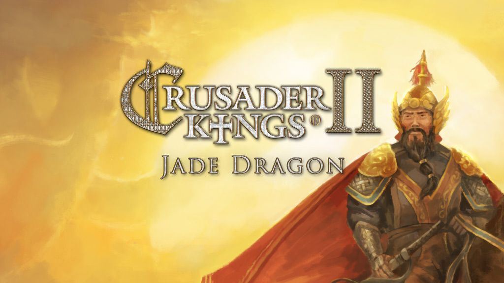 Crusader Kings II Jade Dragon expansion is revealed with an informative video