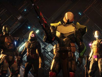 Destiny 2 developers Asks For Feedback From Their Community For Their Future Plans