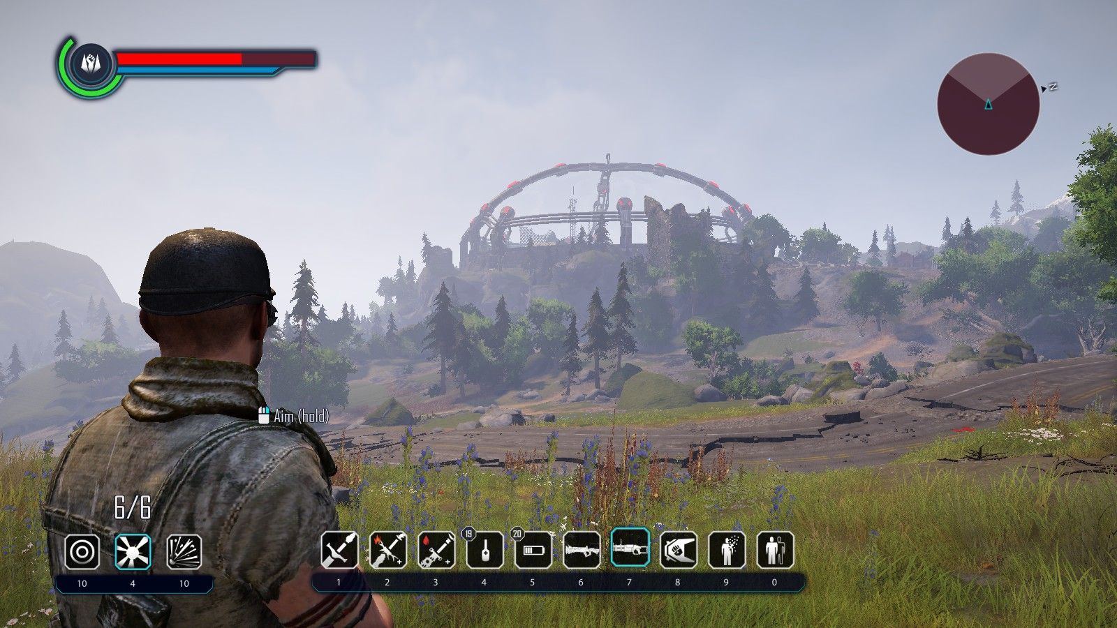 ELEX Review 4