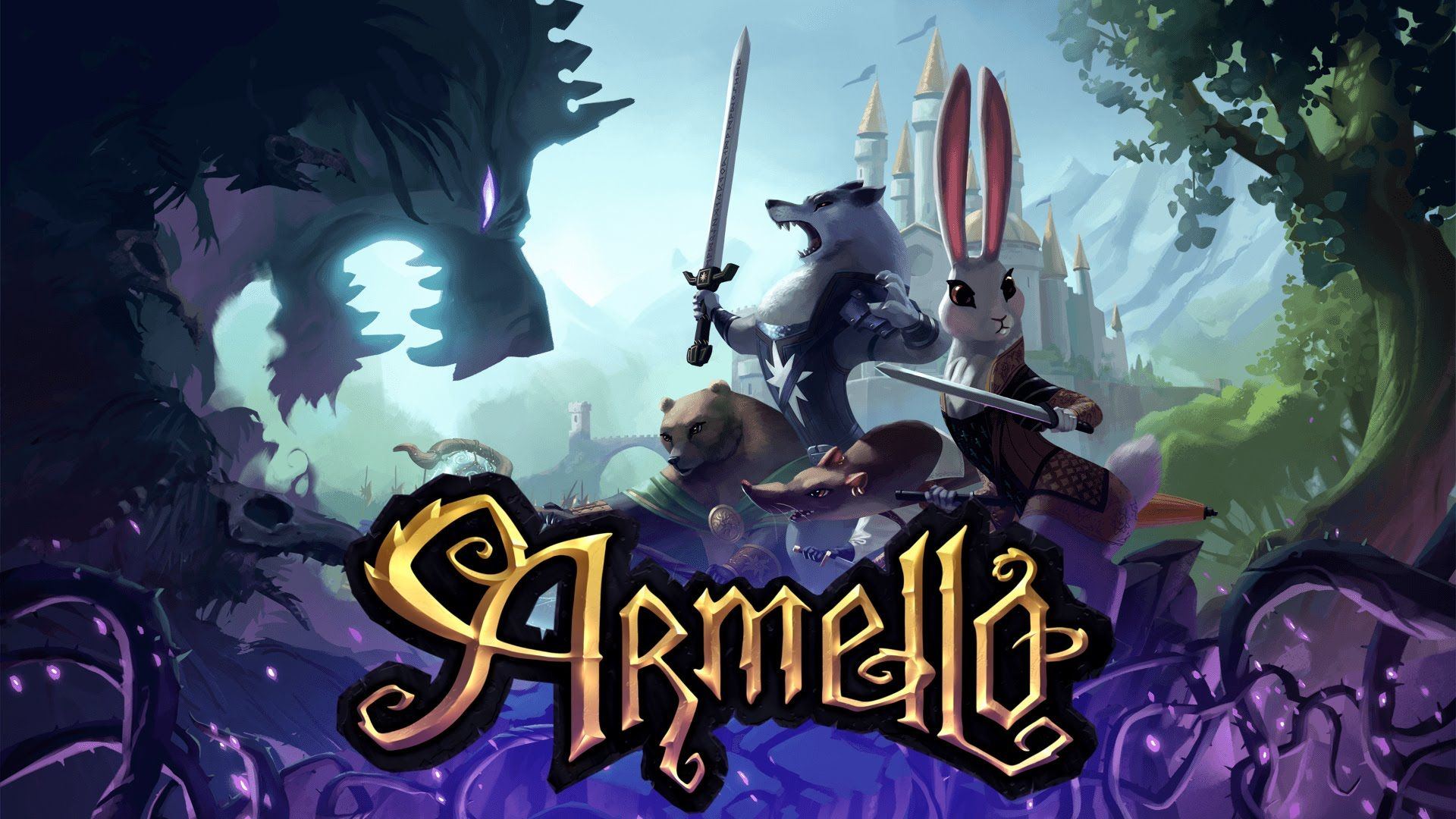 Get Australian games with Humble Down Under Bundle