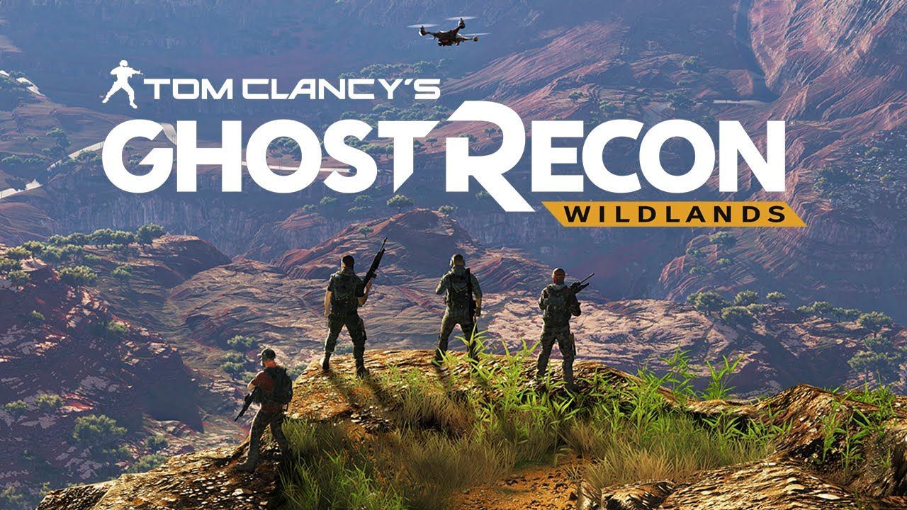 Ghost Recon Wildlands will be free to play for a short time