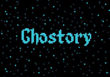 Ghostory Review 1