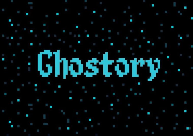 Ghostory Review 1