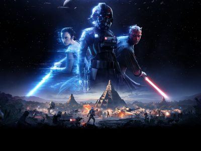 Star Wars Battlefront 2 is Free to Download The Next Week