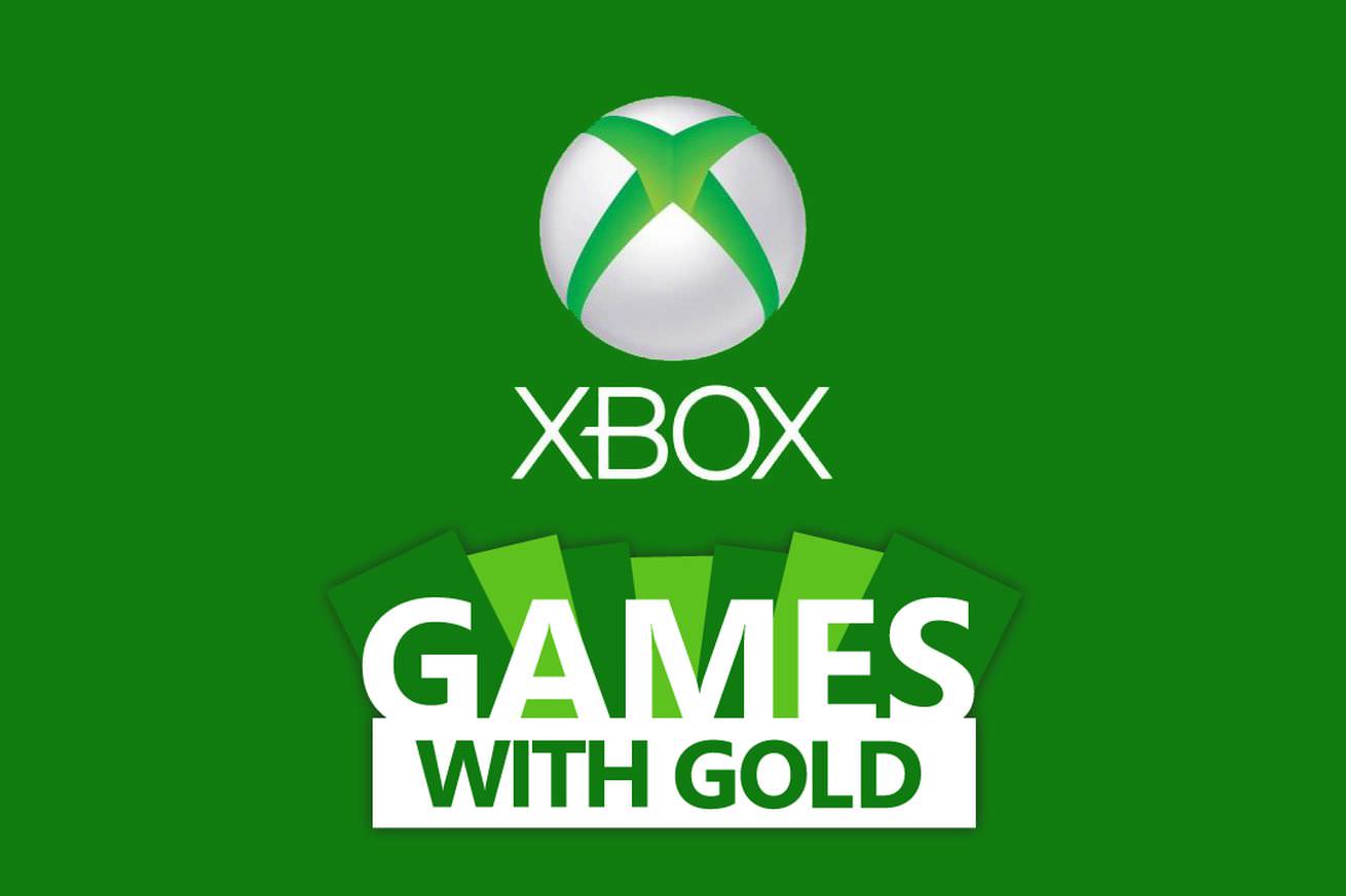 Games With Gold