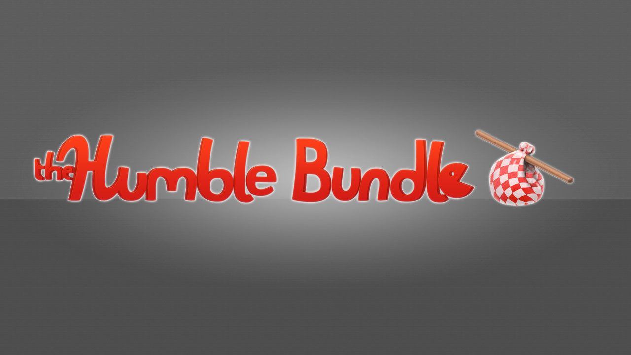 IGN has added Humble Bundle to the IGN family