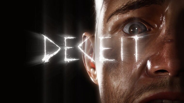 Multiplayer first person shooter Deceit is now free to play