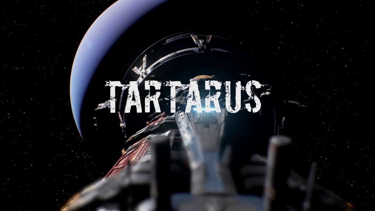 Sci fi first person action adventure Tartarus now has a launch trailer
