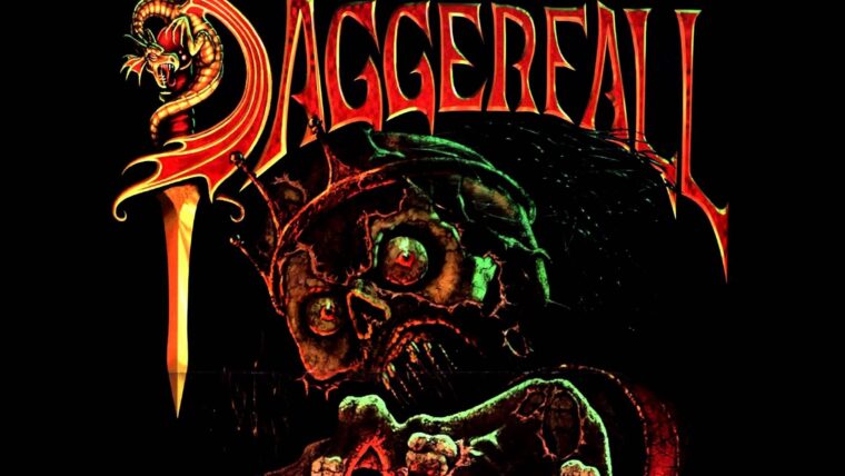 The Elder Scrolls II Daggerfall recreation with Unity Engine is read for download