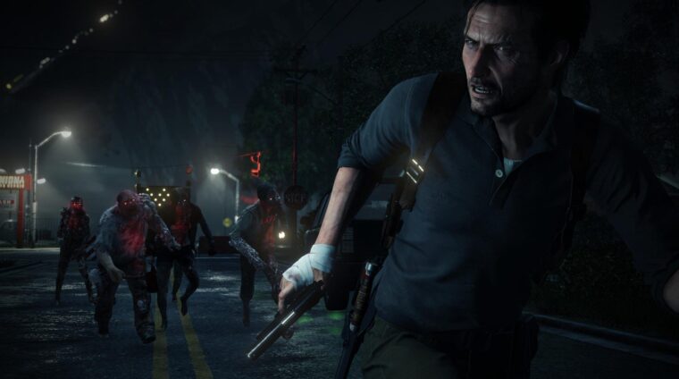 The Evil Within 2 official PC System requirements