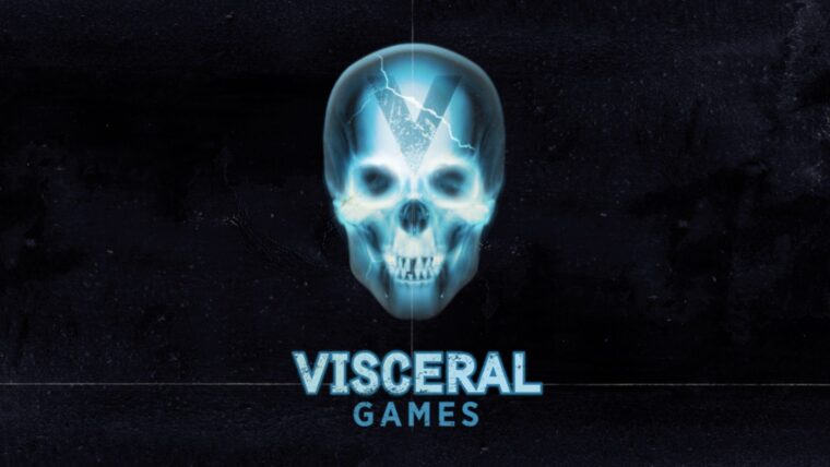 The studio behind the Dead Space series Visceral Games is shut down by EA