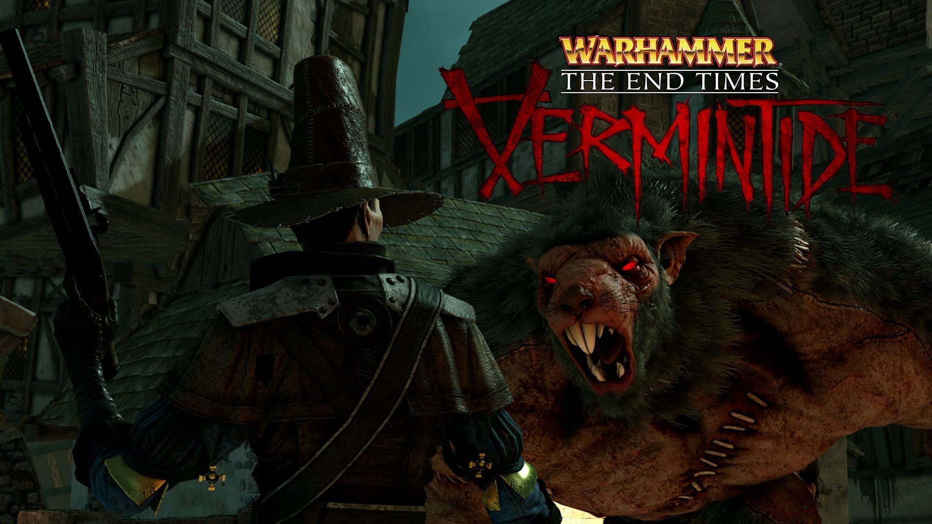 Warhammer The End Times Vermintide is free to play on Steam for three days