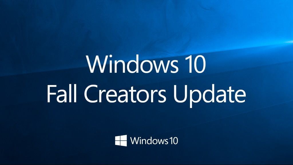Windows 10 Fall Creators Update is now available 4