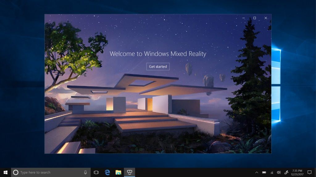 Windows 10 Fall Creators Update is now available