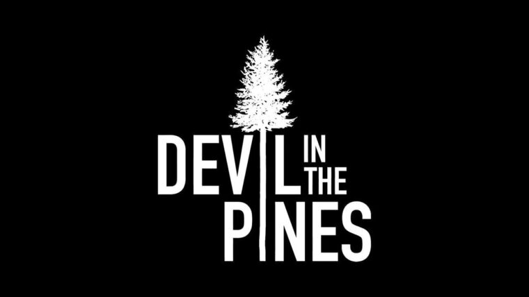 devil in the pines