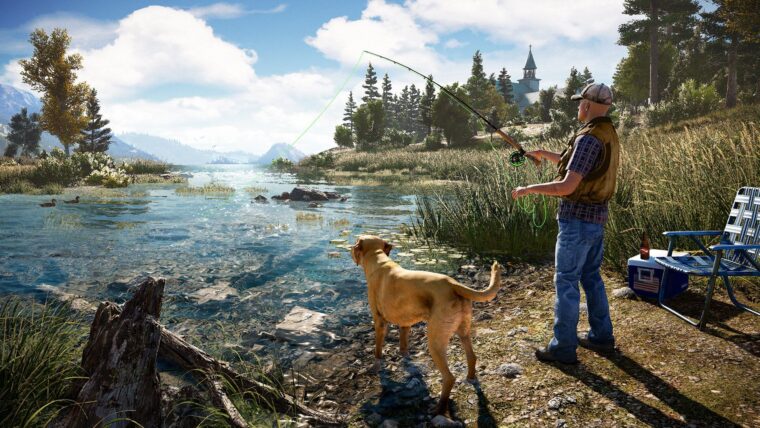 far cry 5