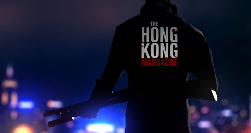 hong kong massacre