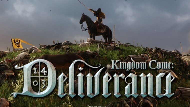 kingdom come deliverance