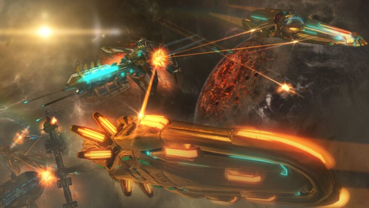 starpoint gemini warlords cycle of warfare