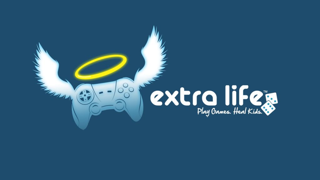 the humble extra life bundle