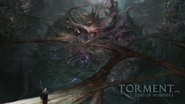 Torment: Tides of Numenera is currently free to play on Steam for the weekend 1 torment