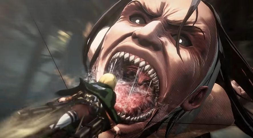 attack on titan2