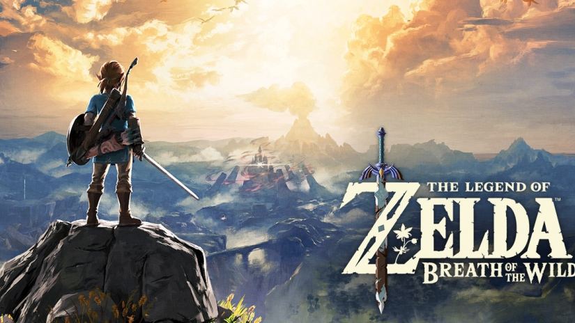breathofthewild
