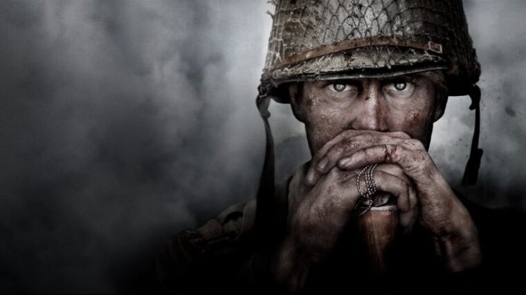 Activision's Tim Kilpin talked about the Call of Duty movie 1 call of duty