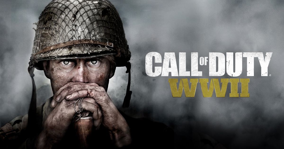 callofdutywwii