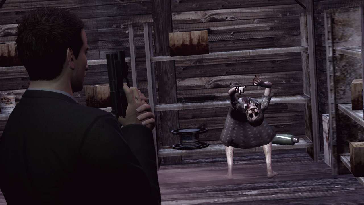 A new Xbox One Backwards Compatible game is now available 5 deadly premonition