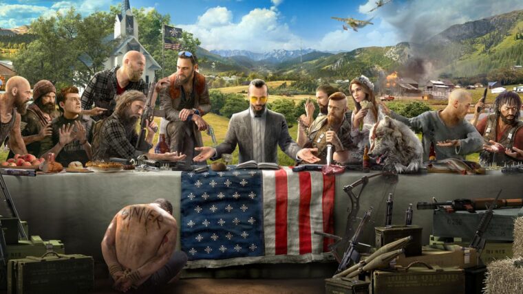 farcry5