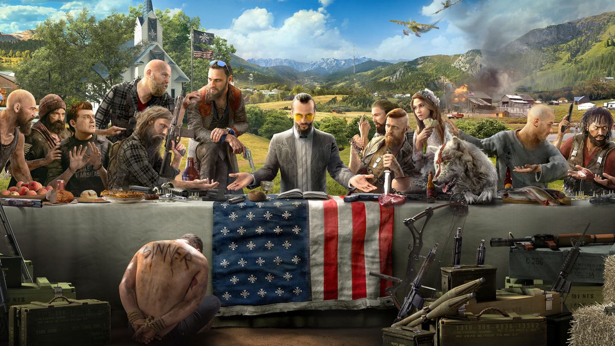 farcry5