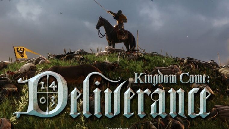 Kingdom Come: Deliverance gets a new video showcasing the quest system 1 kingdomcomedeliverance