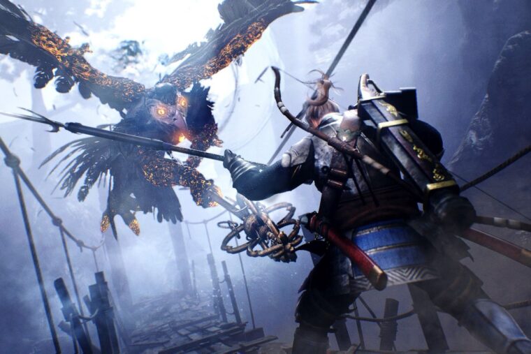 nioh complete edition