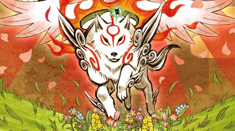 Okami HD official system requirements are announced 1 okamihd