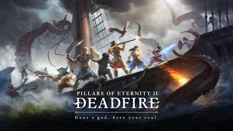 pillars of eternity ii deadfire