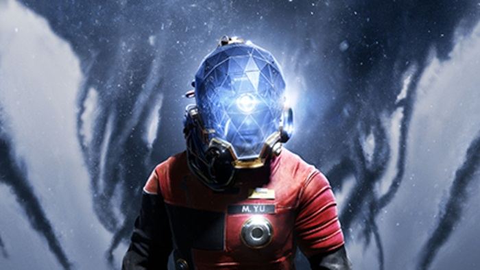 prey