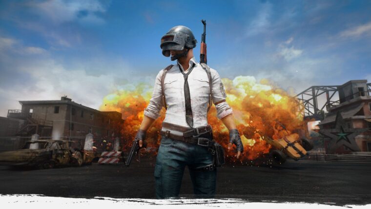 pubg 1
