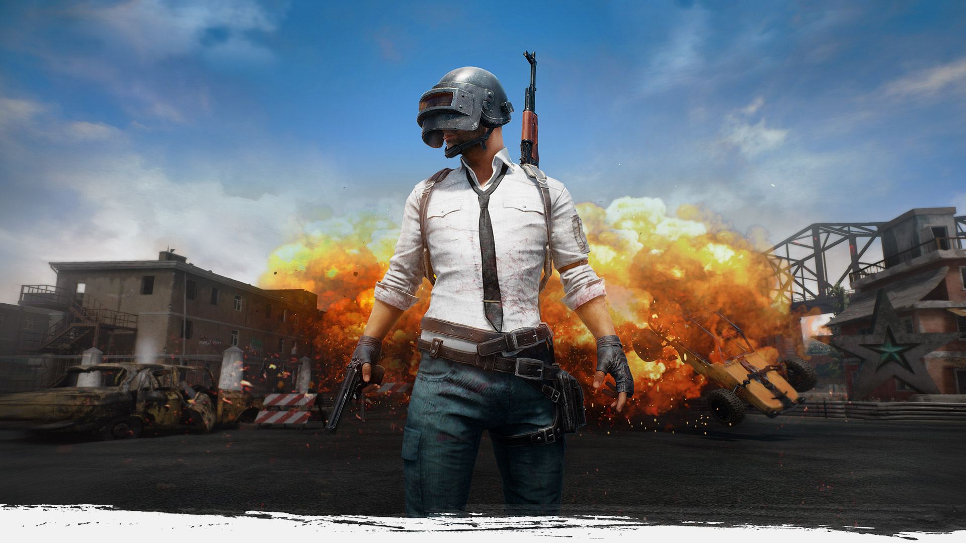 pubg 1