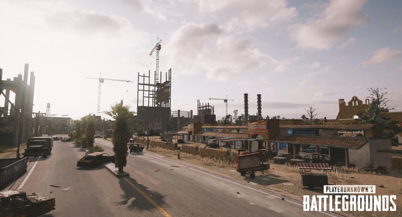 pubg