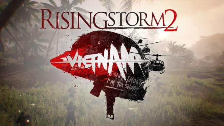 rising storm 2 vietnam