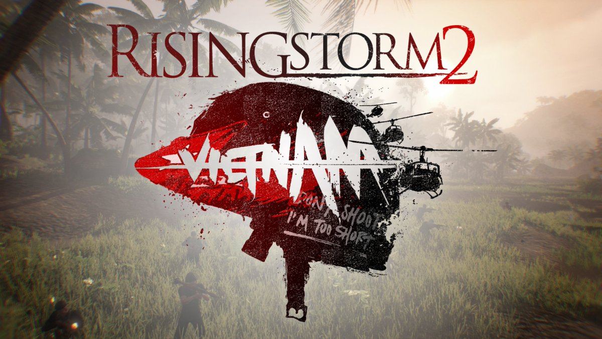 rising storm 2 vietnam