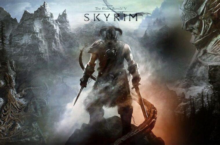skyrim 1