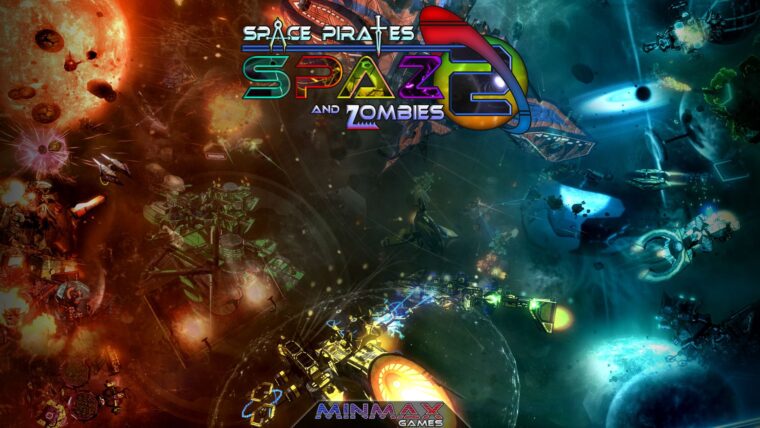 space pirates and zombies 2