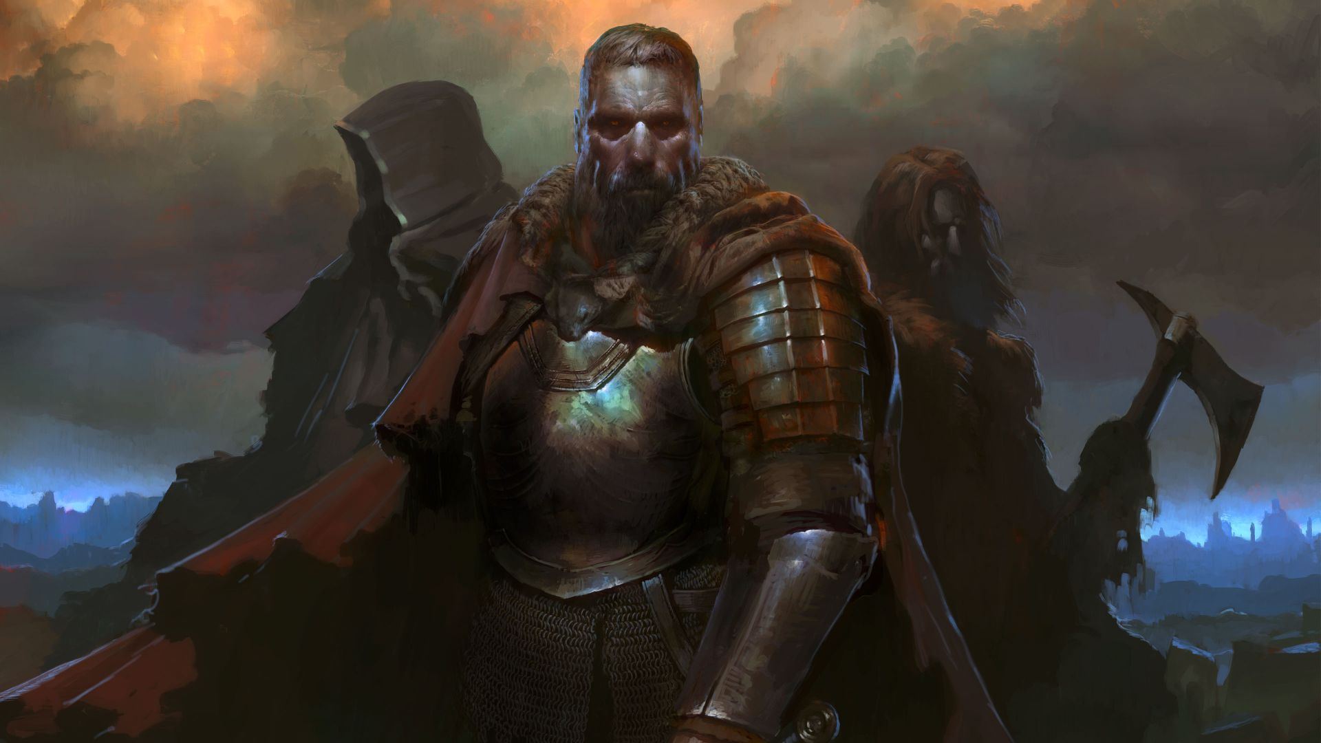 New SpellForce 3 trailer showcases the Orc faction - Game News Plus