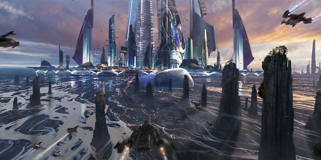 star citizen