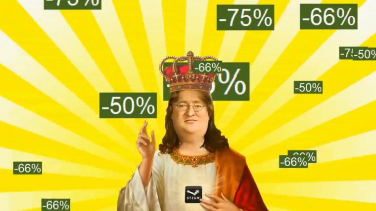 steam autumn sale